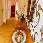 Kuschelige Helle Apartament Gotha