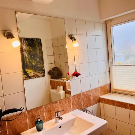 Kuschelige Helle Gotha