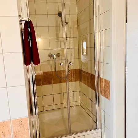 Kuschelige Helle Appartamento *