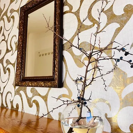 Apartment Kuschelige Helle Gotha