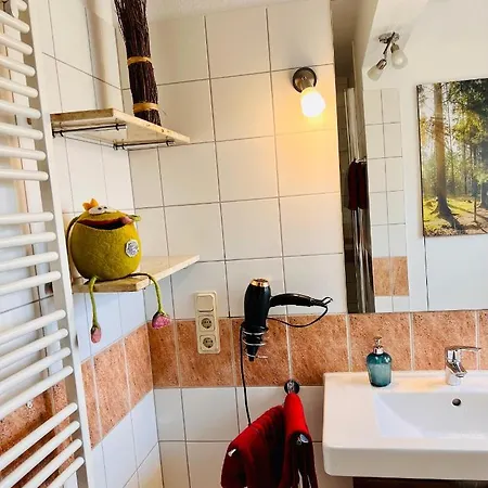 Kuschelige Helle * Gotha