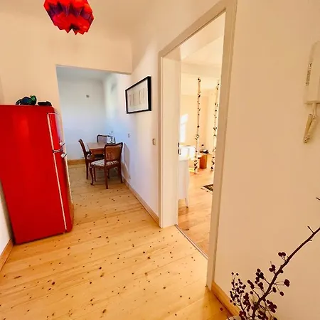 Appartamento Kuschelige Helle *