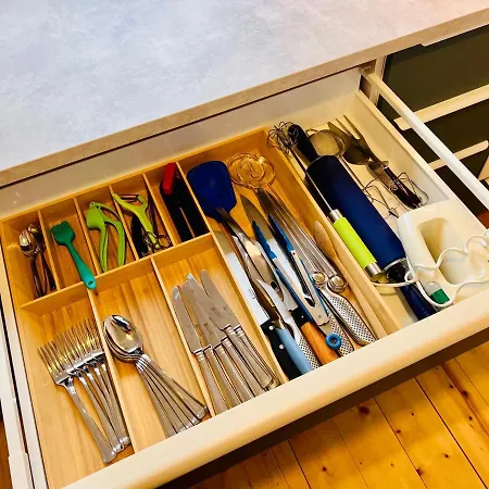 Appartamento Kuschelige Helle Gotha