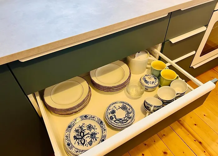 Kuschelige Helle شقة *