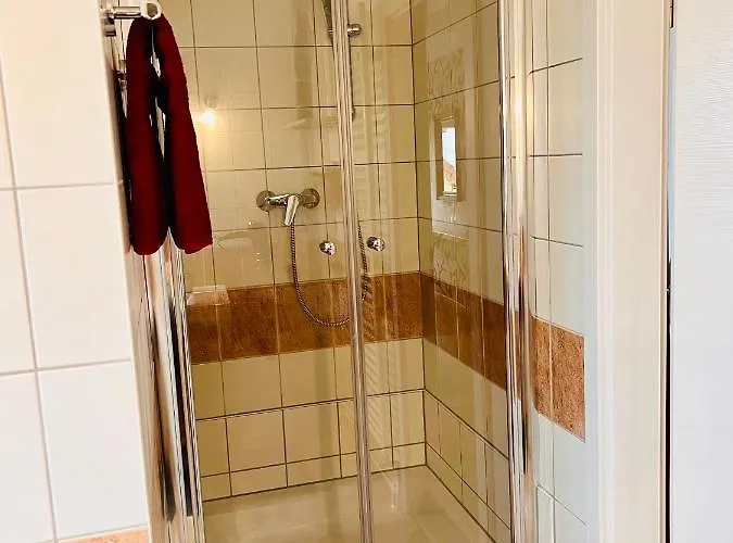 Kuschelige Helle شقة *