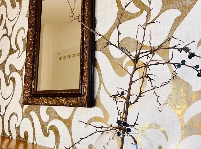 شقة Kuschelige Helle غوتا