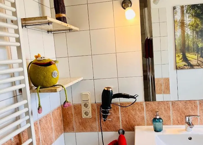 Kuschelige Helle * Gotha