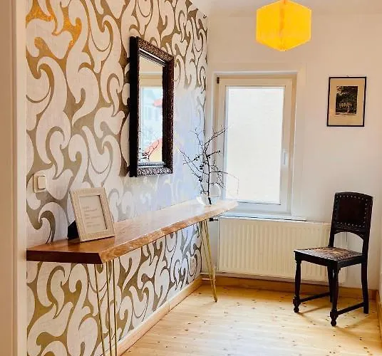 Kuschelige Helle Gotha