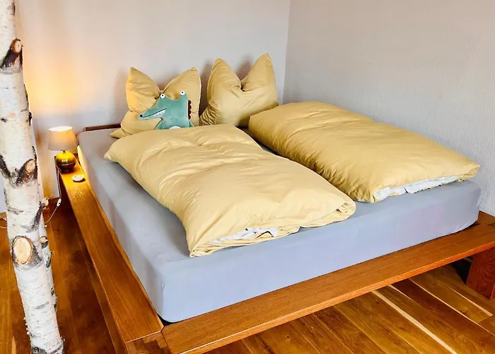 Kuschelige Helle شقة غوتا